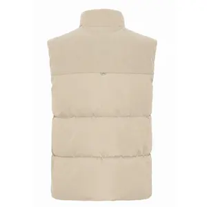 Sleeveless down jacket Blend Flynn image-4