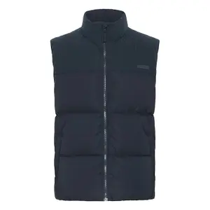 Ærmeløs dunjakke Blend Flynn image-0