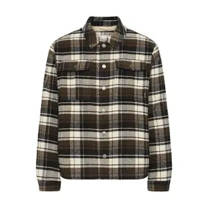 Forro polar Blend Flint