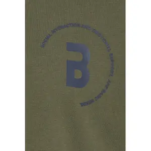 T-shirt Blend Ido High Density image-2