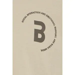 T-shirt Blend Ido High Density image-2