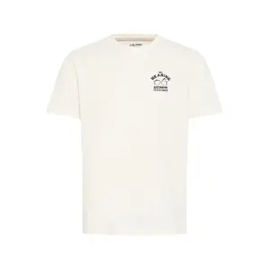 T-shirt Blend Ison Chest Emb image-0