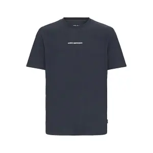 T-Shirt Blend Ivan Structure image-0