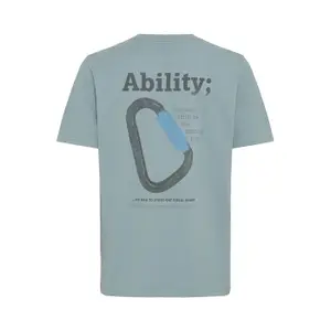 T-Shirt mit Druck auf dem Rücken Blend Ilanko image-1