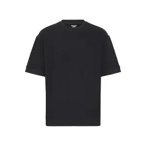 T-Shirt Blend Ilker Slub Structure image-0