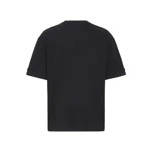 T-Shirt Blend Ilker Slub Structure image-1