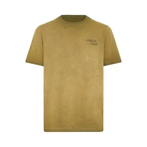 T-Shirt Blend Ingo Coldpigm Dyed image-0