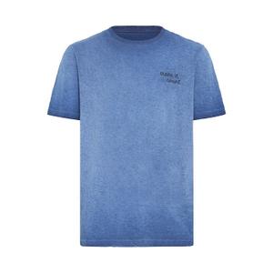 T-shirt Blend Ingo Coldpigm Dyed