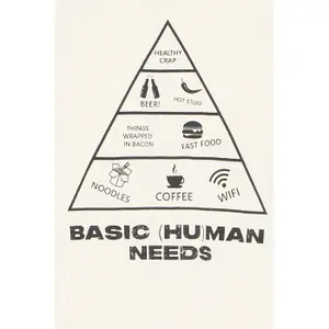 T-shirt com impressão na frente Blend Iko image-2