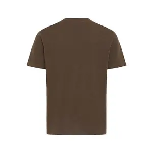 Vorne bedrucktes T-Shirt Blend Iko image-1