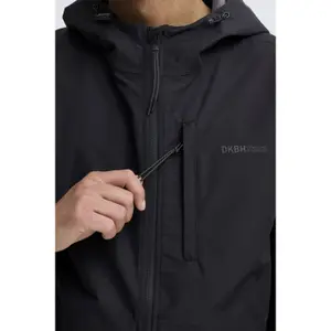 Jacke Blend Flipper image-6