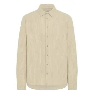 Long sleeve shirt Blend Arto Structure image-0