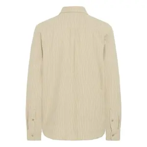 Long sleeve shirt Blend Arto Structure image-1