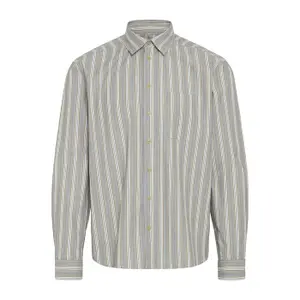Langarmshirt Blend Aslan Stripe image-0