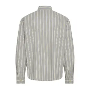 Langarmshirt Blend Aslan Stripe image-1
