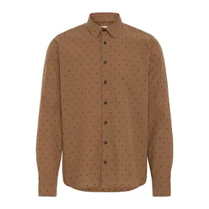 Langarmshirt Blend Arlo Dob image-0