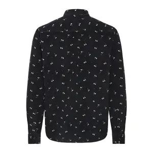 Langarmshirt Blend Arron Cord image-1