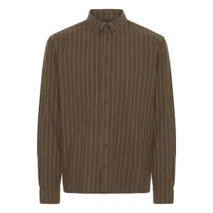 Long sleeve shirt Blend Andreas Stripe image-0