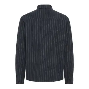 Long sleeve shirt Blend Andreas Stripe image-1