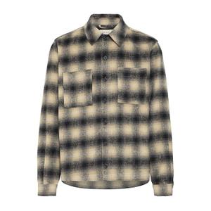 Camisa de cima Blend Faust