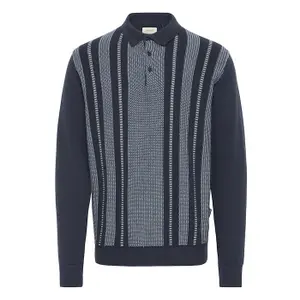 Polo neck sweater Blend Bertil image-0