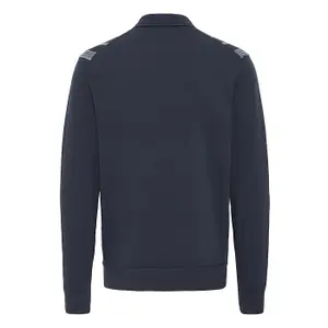 Polo neck sweater Blend Bertil image-1