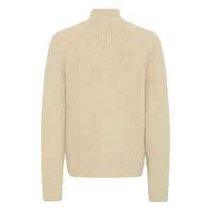 1/2 zip sweater Blend Boris image-1