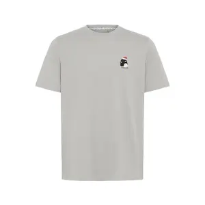 T-Shirt Blend Matias Christmas image-0