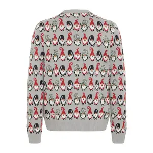 Pullover Blend Memphis Christmas image-1