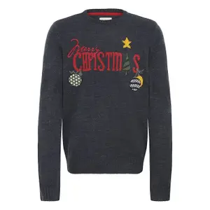 Pullover Blend Malcom Christmas image-0