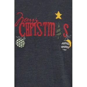 Pullover Blend Malcom Christmas image-2