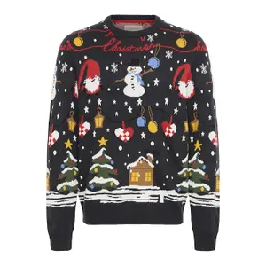 Pullover Blend Mateo Christmas image-0