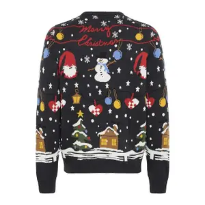 Pullover Blend Mateo Christmas image-1