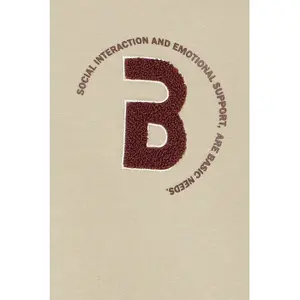 Sweatshirt logo Blend Florian image-2