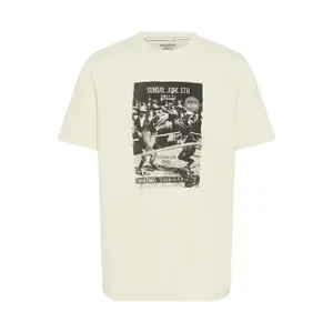 T-Shirt Blend Ivar Photo Humor image-0