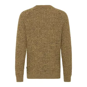Zopfmuster Pulli Blend Bing image-1