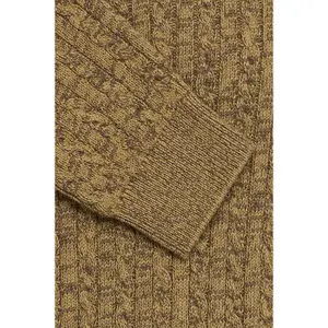 Zopfmuster Pulli Blend Bing image-2