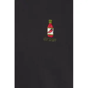 T-Shirt Blend Imari Small Emb image-2