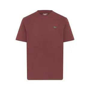 T-Shirt Blend Isack Small Emb image-0