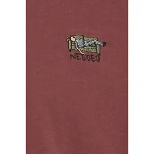 T-Shirt Blend Isack Small Emb image-2