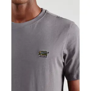 T-Shirt Blend Isack Small Emb image-4