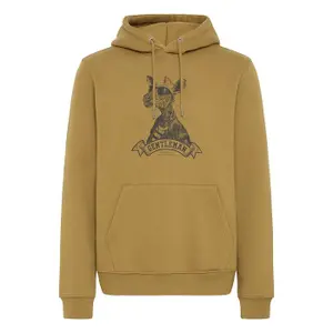 Hoodie Blend Feliz image-0