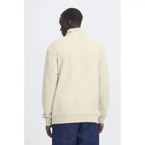 Φούτερ 1/2 φερμουάρ Blend BHBRODY image-4