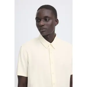 Linen shirt Blend Bobby image-6