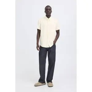 Linen shirt Blend Bobby image-1