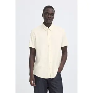 Linen shirt Blend Bobby image-2