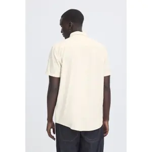 Linen shirt Blend Bobby image-4