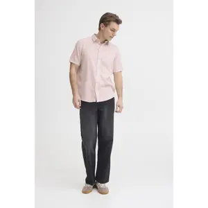 Linen shirt Blend Bobby image-1