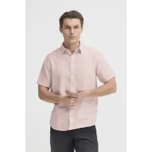 Linen shirt Blend Bobby image-2