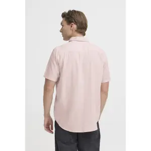 Linen shirt Blend Bobby image-4